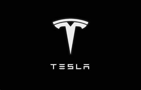 特斯拉（tesla）logo含义及标志设计理念分析说明 酷星探索