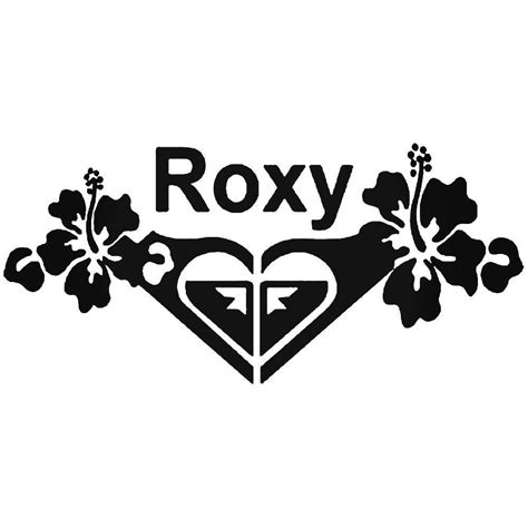 Roxy Logo - LogoDix