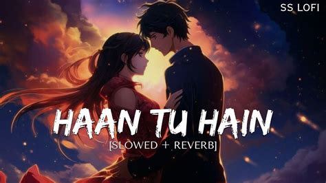 Haan Tu Hain Slowed Reverb Jannat Emraan Hashmi Sonal Chauhan Kk