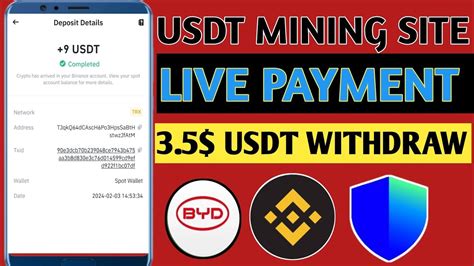 Byd Online Project Investment You Are Welcome To Join The Minimum