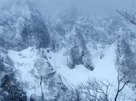 伯耆大山 三鈷峰西壁 αルンゼ マウンテンリサーチ 登山・アウトドア用品の専門店【好日山荘】