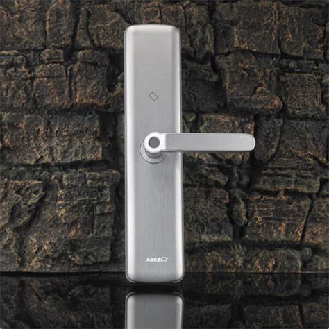 Fingerprint Digital Door Lock at Best Price in Bengaluru | Abez Smart Solutions Pvt. Ltd.