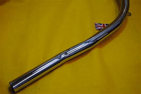 Pipe Ariel Vh Hybrid Swing Arm
