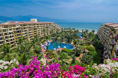 Velas Vallarta Suites Resort All Inclusive Reviews Deals And Photos 2023