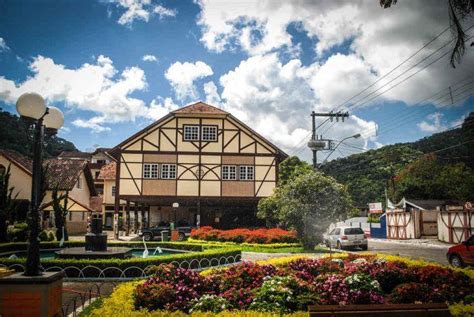 Cidades Incr Veis Para Visitar Na Serra Capixaba