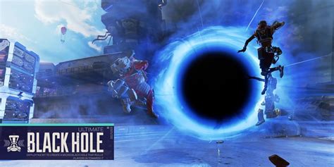 Apex Legends: Tips & Tricks For Playing Horizon