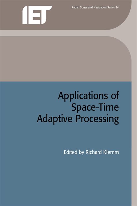 Space Time Adaptive Processing For Manoeuvring Airborne Radar