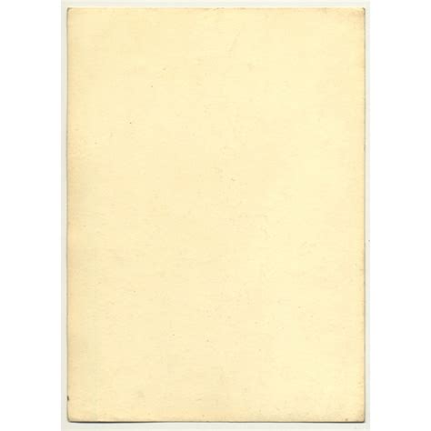 Semi Nude Blonde Female In Carnival Costume Hat Vintage Photo S