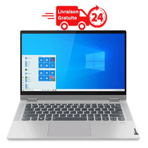 LENOVO IdeaPad Flex 5 14ITL05 Platinum Grey 82HS0142FG