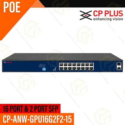 Poe Switch