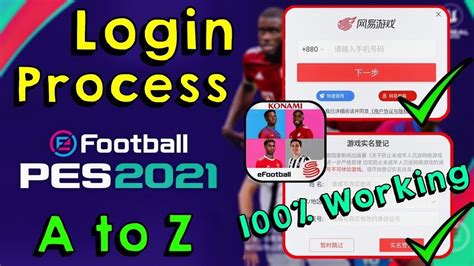 How To Pes Chinese Konami Id Pes Chinese Version Pes Efootball