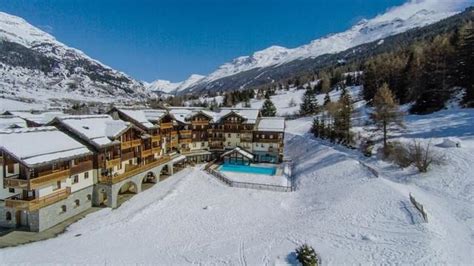 Val Cenis Présentation station et Domaine skiable