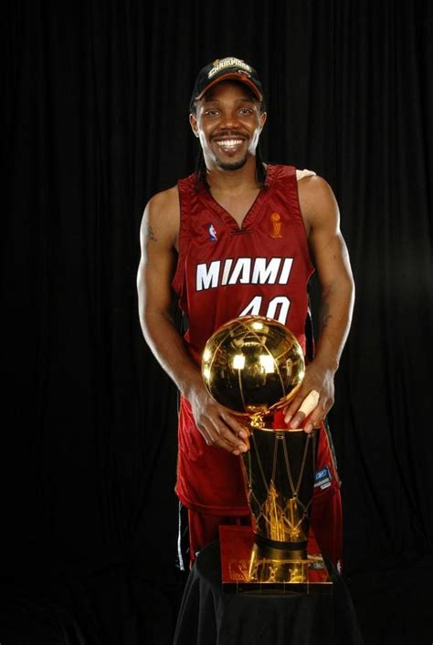 Udonis Haslem Through The Years Photo Gallery