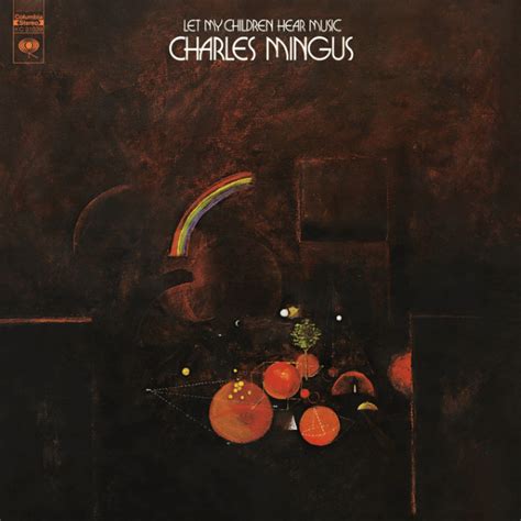 The 10 Best Charles Mingus Albums