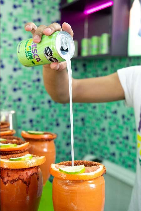 Fresca Fusión el nuevo refresco sabor toronja de Coca Cola ideal para