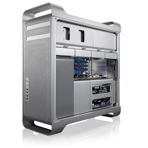 Mac Pro 31 Xeon 30x8 Hdd 1000gb Ram 16gb