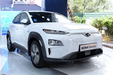 Hyundai India To Launch Ev In 2019 And Invest Rs 6300 Crores By 2020