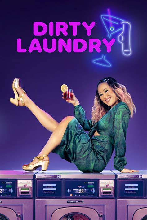 Dirty Laundry | TVmaze