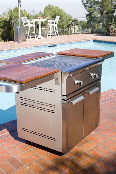 Dcs Liberty Series 30 Built In Natural Gas Grill With 494 Sq In