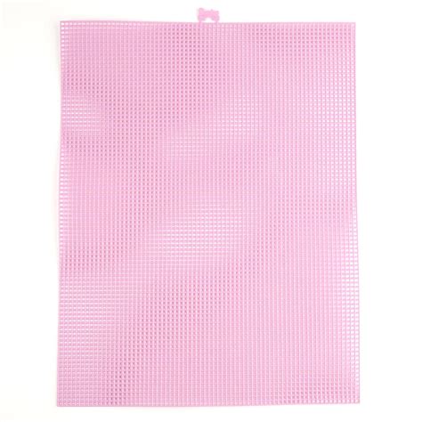 Lavender 7 Count Plastic Canvas Sheet Plastic Canvas Basic Craft