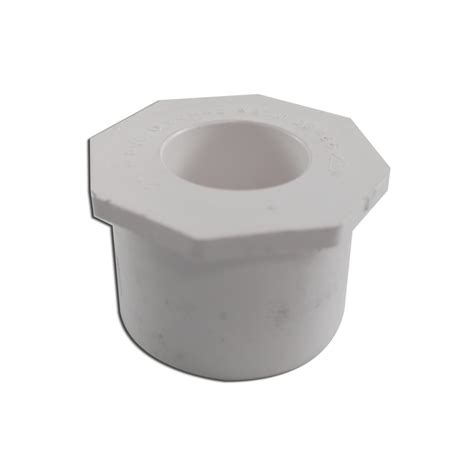 Bushing Pvc De 2 12 A 1 Pulg