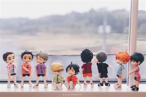 Team Karasuno on their way to Tokyo! 🧡 : r/haikyuu