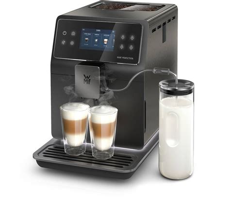 Kaffeemaschine Perfection Von Wmf Segm Ller Kaffeemaschine