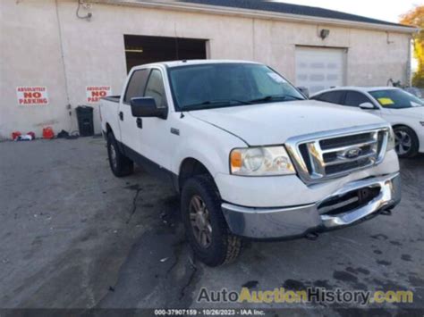 Ftpw V Fb Ford F Xlt Fx Lariat King Ranch View History