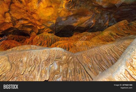 Resava Cave Serbia Image & Photo (Free Trial) | Bigstock