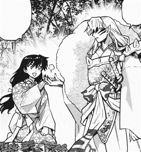 Twin Azure Dragon Wave Towl Rin And Sesshomaru ♡ Hanyo No Yashahime