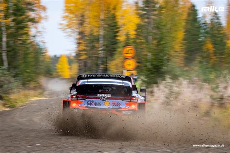 Galerie Rallye Finnland Rallye Magazin De