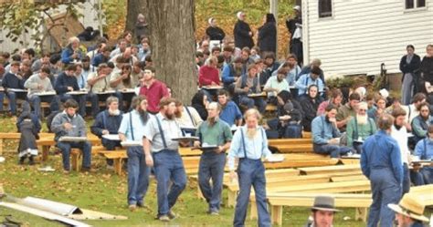 Are There Any Black Amish Everything You Need To Know Christian