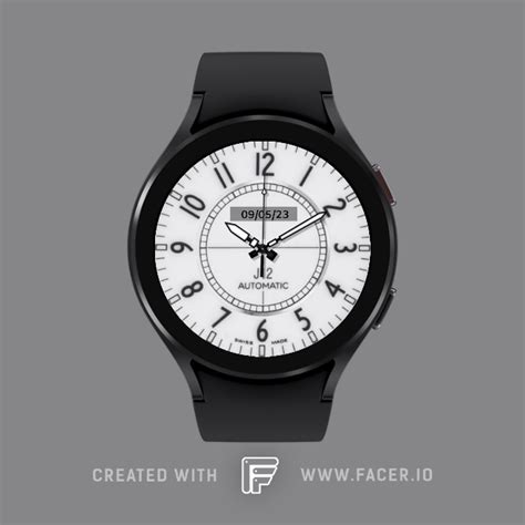 Marty Jean Michel New Watchface Watch Face For Apple Watch