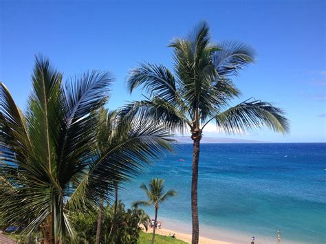 Kaanapali, Maui | Maui hawaii, Maui, Kaanapali