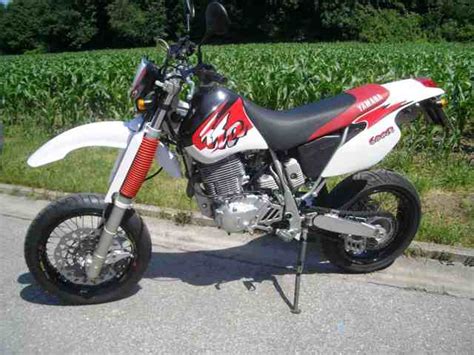 Yamaha Tt600r Tt600e Tt600s Supermoto