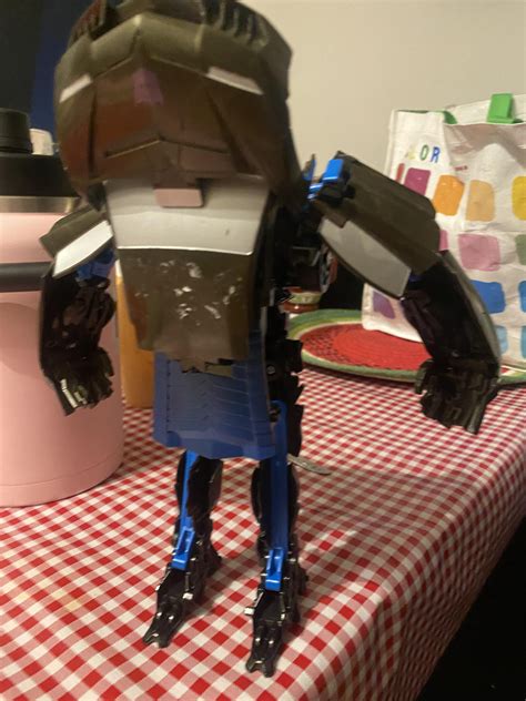Can Someone Help Me Identify This Guy Rtransformers