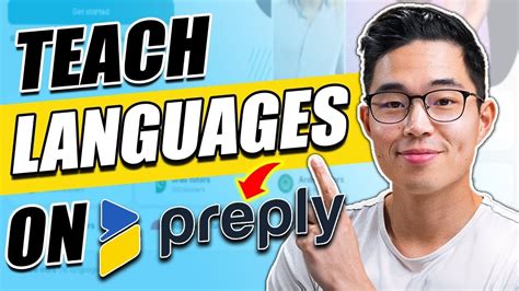 Teaching Languages Online How To Become A Private Tutor On Preply