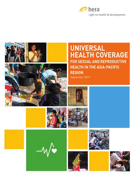 Pdf Universal Health Coverage For Sexual And Reproductive Health In