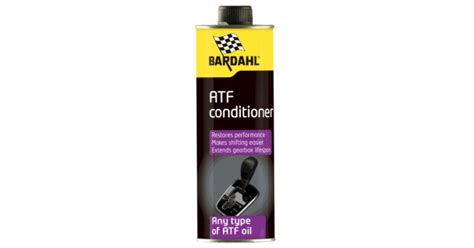 BARDAHL Добавка за Автоматична Скоростна Кутия - 300 ml | Ойл Груп БГ