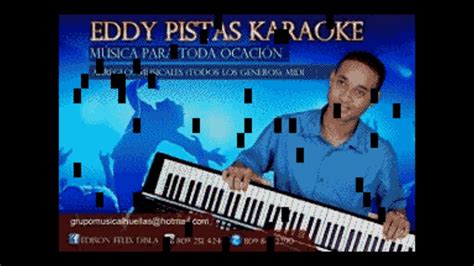 Krisspy Cuando Volveras Karaoke Youtube