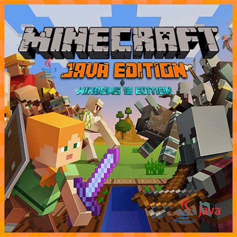 Minecraft java edition - roomhp