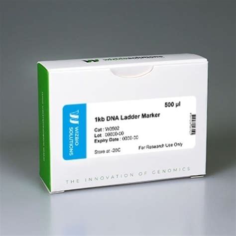 Research Reagent W3502 Wizbiosolutions Inc Loading Buffer Dna