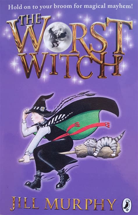 The Worst Witch Complete Adventures 1 By Jill Murphy Goodreads