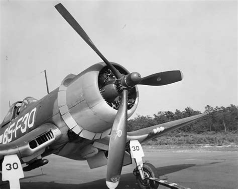 Asisbiz Vought F4U 1D Corsair VF 65 White 65F30 01