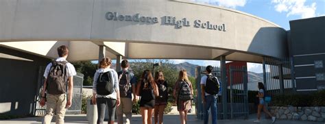 Glendora Unified School District