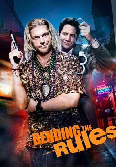 Watch Bending The Rules 2012 Free Movies Tubi