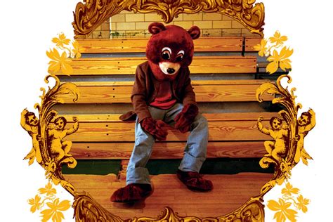 Kanye West Drops The College Dropout Album Today In Hip Hop Xxl