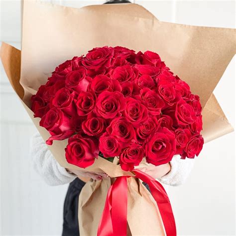 5 Best Flower Shops For 100 Roses In Toronto (Ontario) • VintageBash