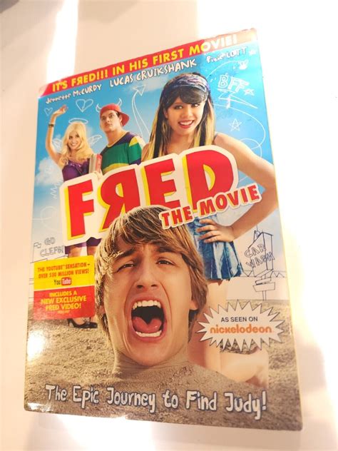 Fred The Movie 2 Bertha
