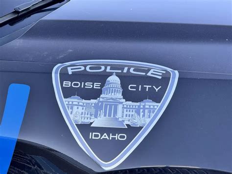 City Of Boise Settles Lawsuit From Bpd Sgt Injured By Ryan Lee